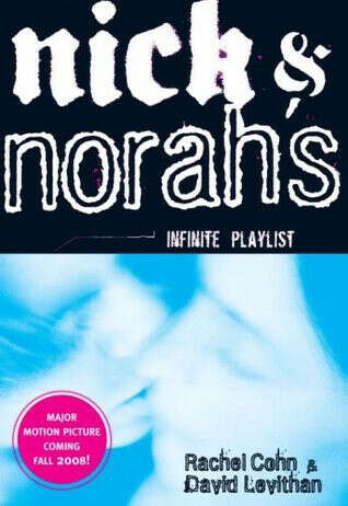 Nick and Norah&#039;s Infinite Playlist Book