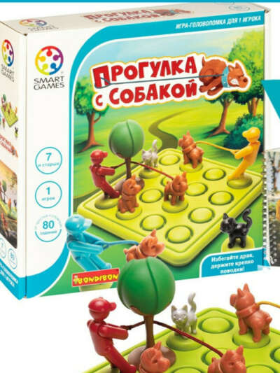 Игра бондибон