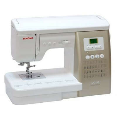 Швейная машина Janome QC 1M