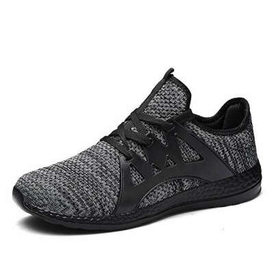 Amazon.com | others Mens Running Shoes Casual Walking Sneakers Mesh Breathable Lightweight Sport Tennis Sneaker | Shoes