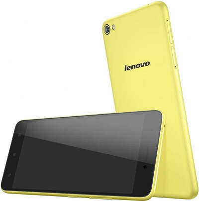 Lenovo S60-A (желтый)