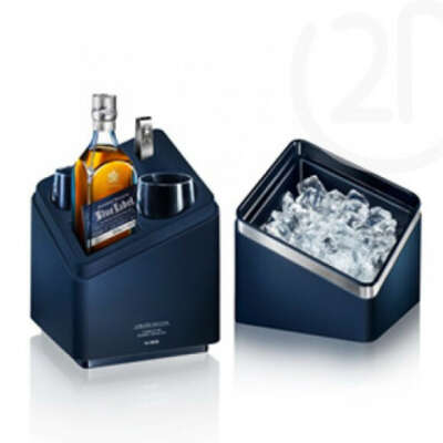 Виски Johnnie Walker Blue Label