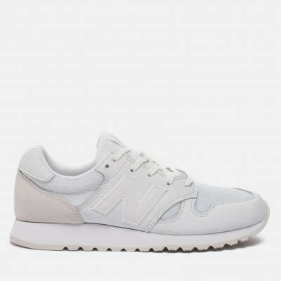 New Balance                         Кроссовки U520AD White