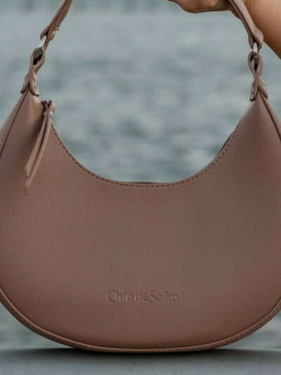 Christie Saiko Женская сумка маленькая на плечо