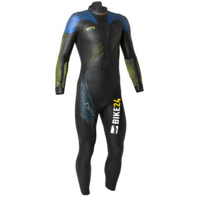 Гидрокостюм blueseventy Helix - BIKE24 Edition