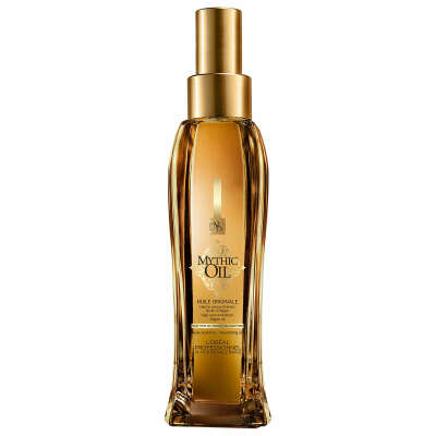 Масло для волос L&#039;Oreal Professionnel Mythic Oil for all hair types