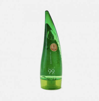 HOLIKA HOLIKA aloe 99%