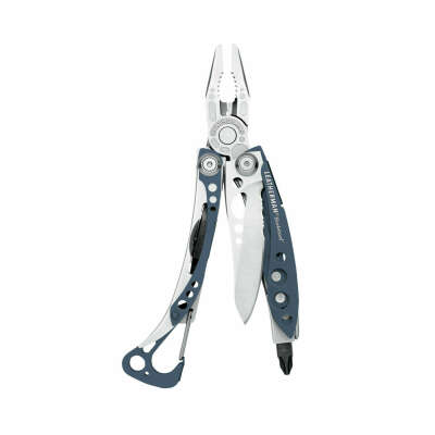 Leatherman skeletool