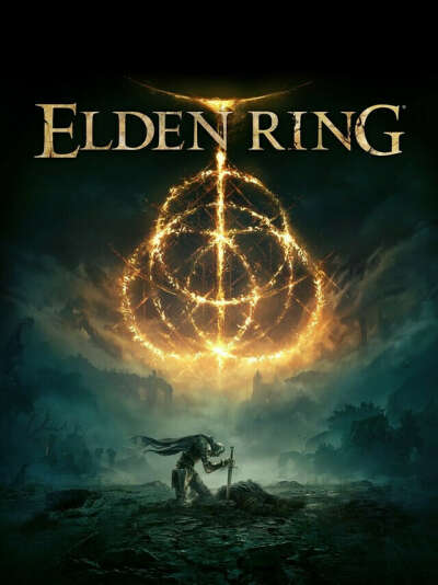 Elden Ring Дополнение! Игра есть