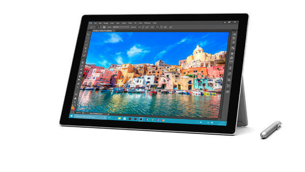 Buy Microsoft Surface Pro 4 - Microsoft Store
