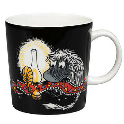 Moomin Ancestor 0,3 L mug