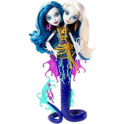 Monster High