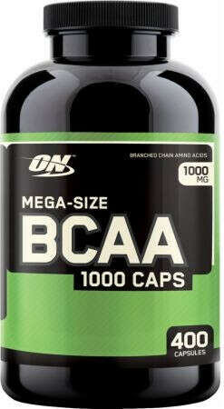 BCAA