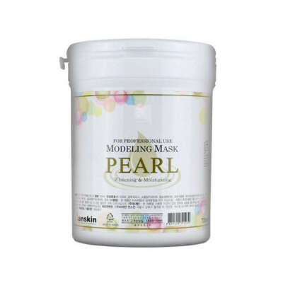 Anskin Pearl Modeling Mask