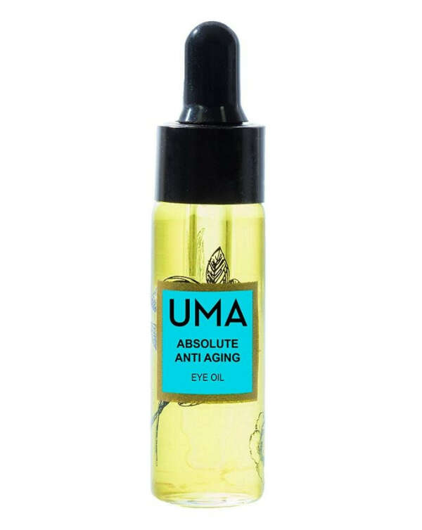 UMA Absolute Anti Ageing Eye Oil( 15ml )