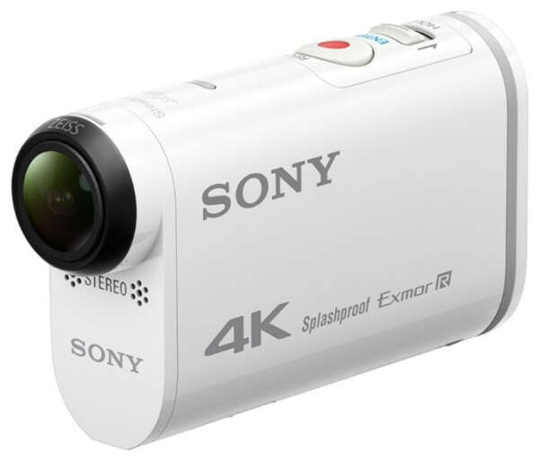 Sony FDR-X1000V — Видеокамеры — купить на Яндекс.Маркете