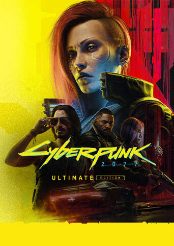 cyberpunk 2077 game for PC