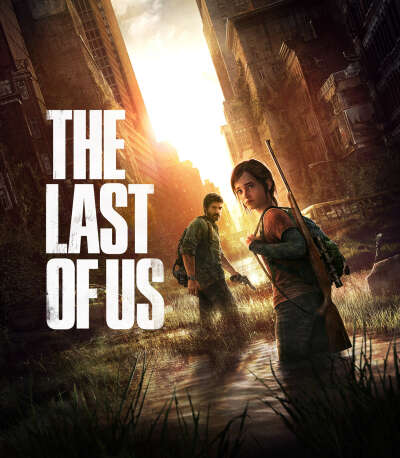The Last Of Us (Одни Из Нас) Русская Версия (PS3)