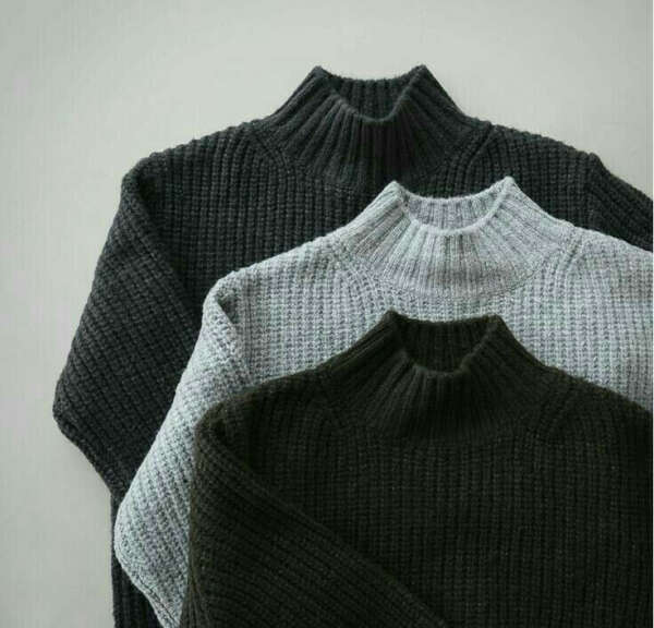 sweater