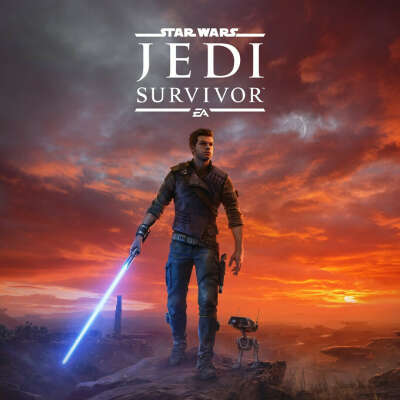 Star Wars Jedi: Survivor PS4