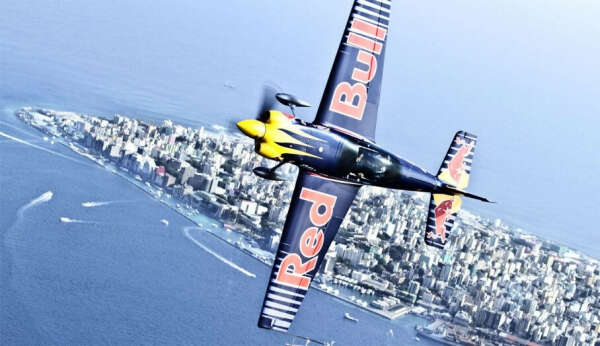 Red Bull Air Race