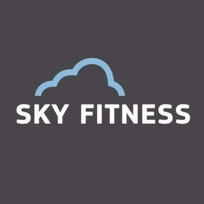 абонемент в sky fitness