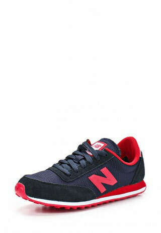 New Balance Кроссовки UL410