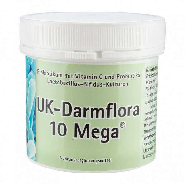 UK Darmflora 10 Mega