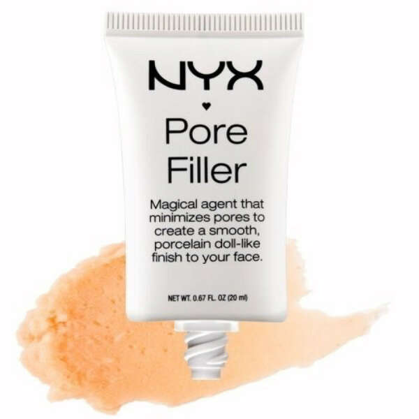 Nyx pore filler