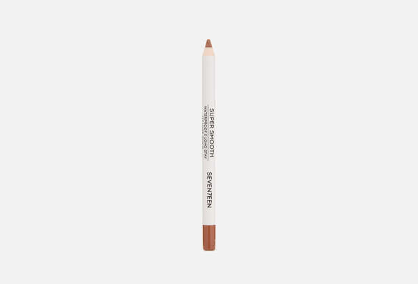 Карандаш для губ SEVEN7EEN Super Smooth W/P Lip Liner 01, Natural beige