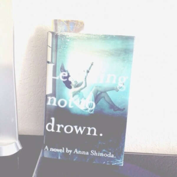 Learning not to drown на русском языке