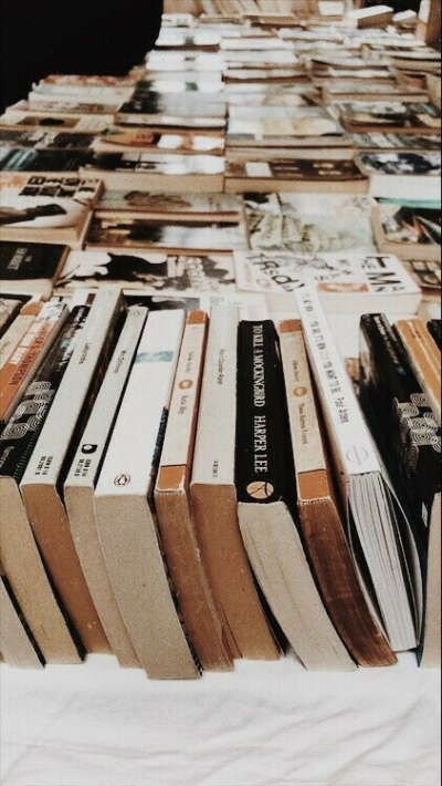 книги, которые хочу