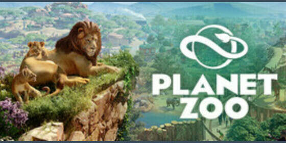 Planet Zoo (STEAM)