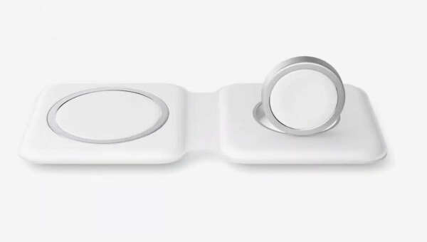 Apple MagSafe Duo