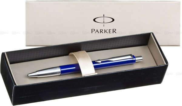 Шариковая ручка Parker Vector S0705360