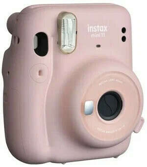 Компактный фотоаппарат моментальной печати Fujifilm Instax Mini