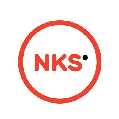 Стикеры NKS
