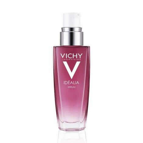 VICHY Idealia Сыворотка