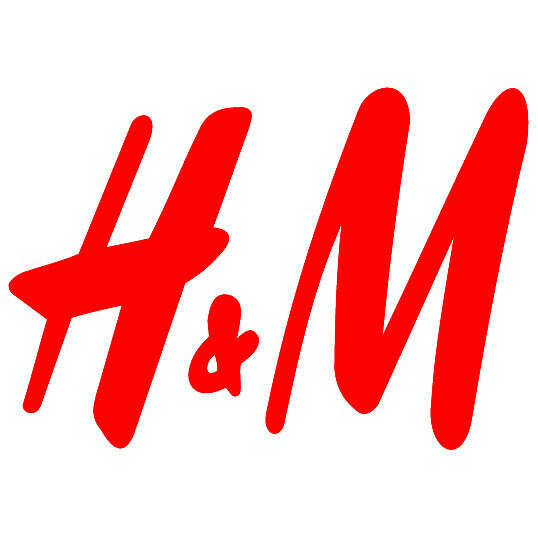 Подарочные карты H&M