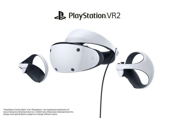 PlayStation VR 2