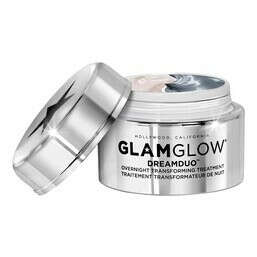 GlamGlow DREAMDUO Ночной преображающий уход