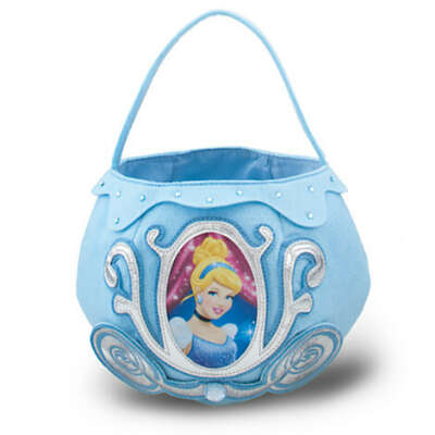 Disney Cinderella Trick or Treat Bag | Disney Store