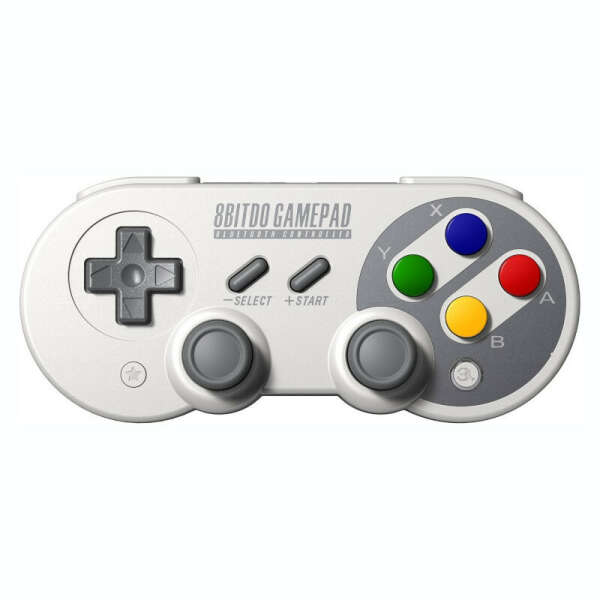 8BitDo SF30 PRO