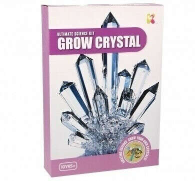 Набор для выращивания кристаллов