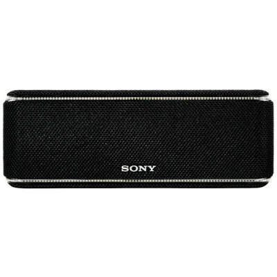 Беспроводная акустика Sony SRS-XB31/BC