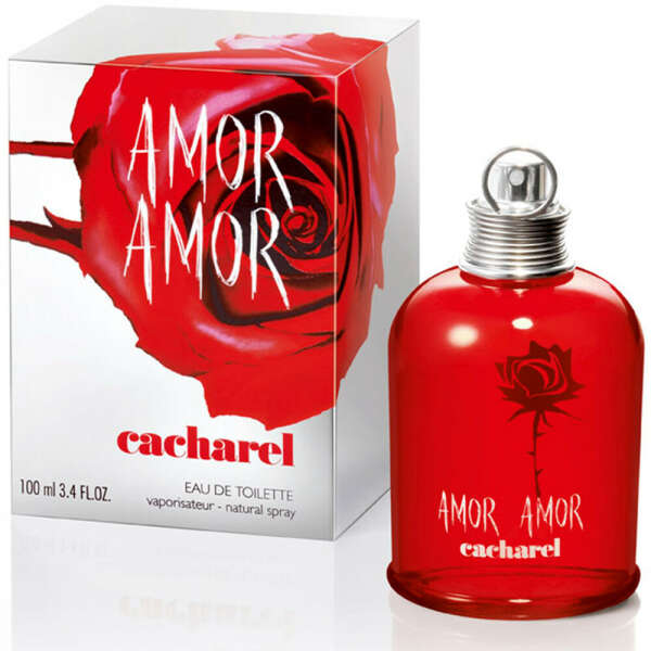 Cacharel - Amor Amor