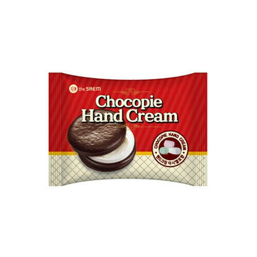Крем для рук Chocopie Hand Cream Marshmallow