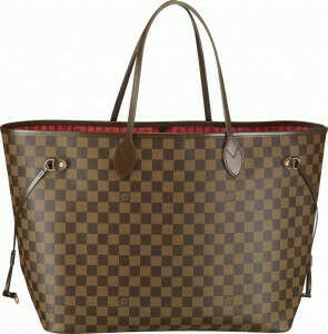 LOUIS VUITTON Neverfull GM