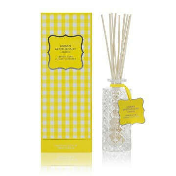 Lemon Curd Luxury Fragrance Diffuser 150ml