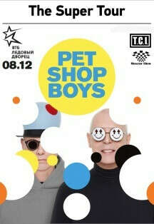 Pet Shop Boys